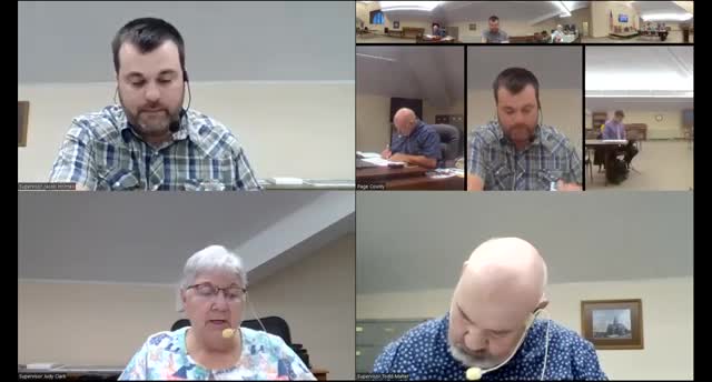 County considers generator purchase after power outage crisis