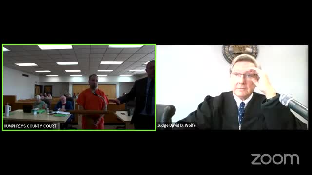 Court grants new chance after sentencing confusion