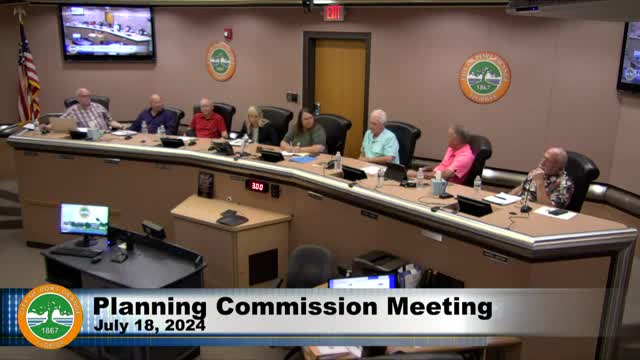 New restaurant plans spark hope for revitalizing ghost town