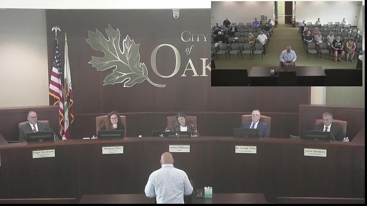 City resident fights for safety after fence removal crisis