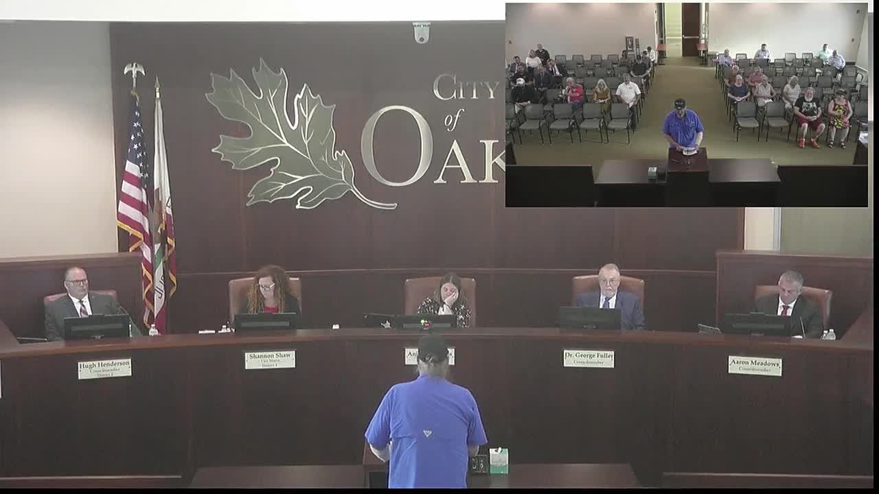 Residents demand action after shocking kidnapping incident