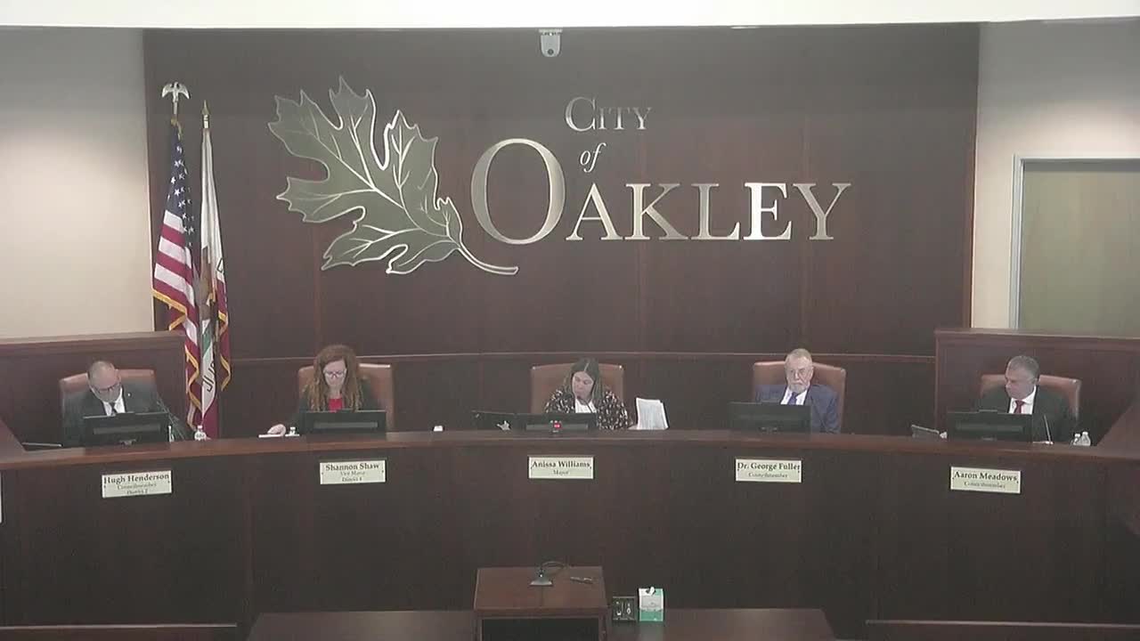 Council member confronts racism and defends human rights stance