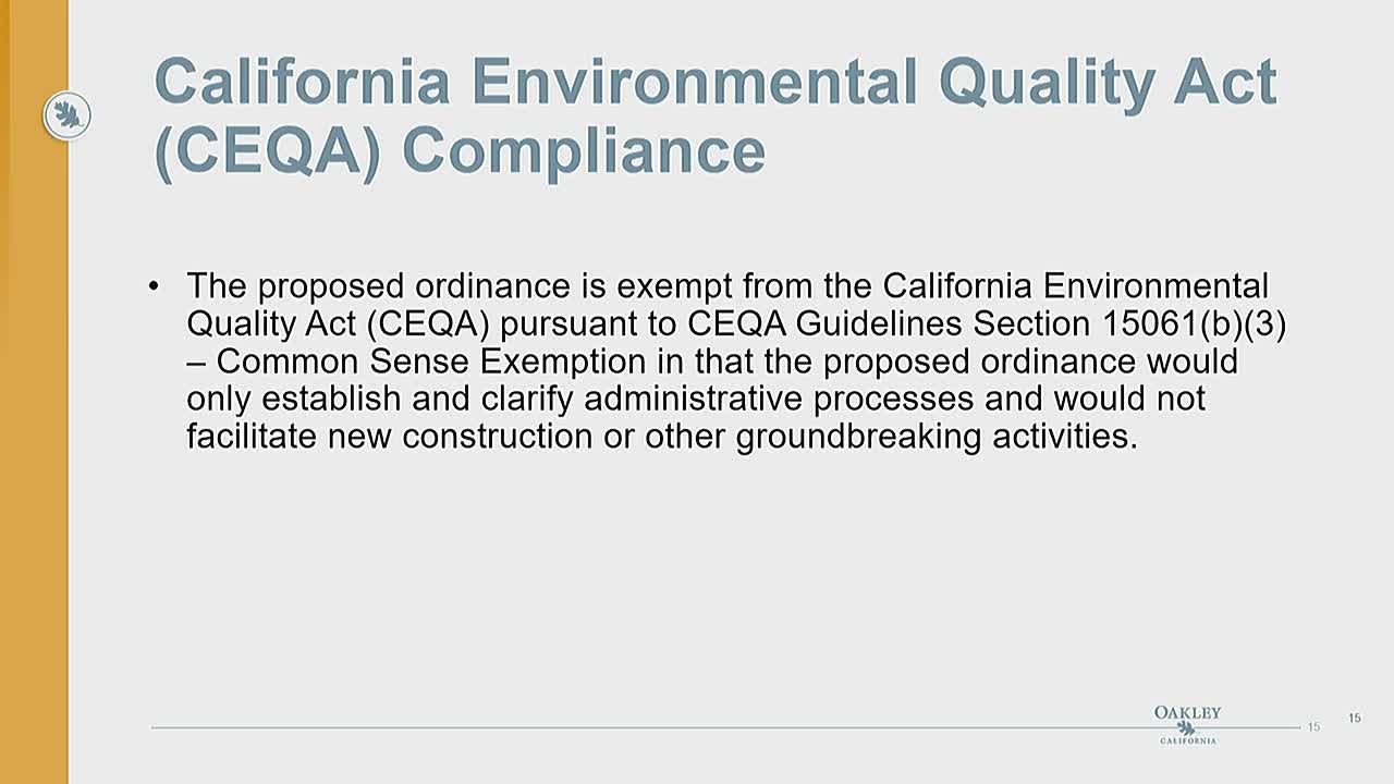 City Council debates zoning changes amid environmental concerns