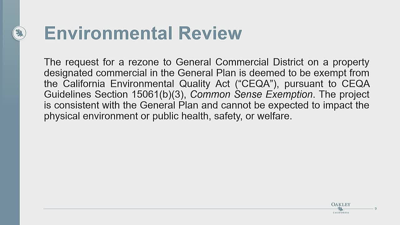 City Council Moves Forward with Controversial Rezoning Plan