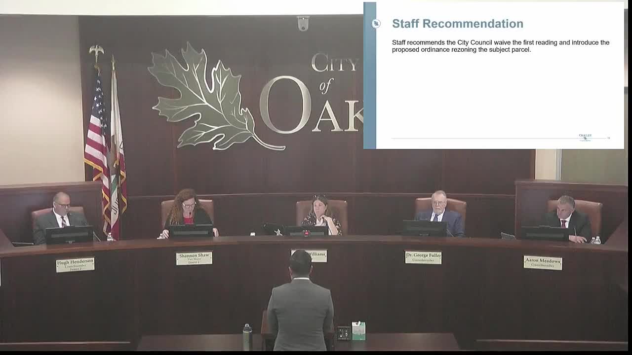 City Council Approves Major Subdivision Extensions Amid Community Concerns