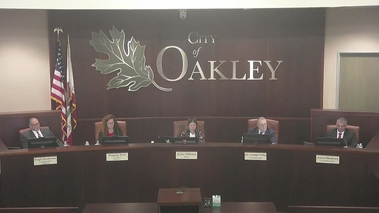 City Council Faces Backlash Over Senior Housing Issues