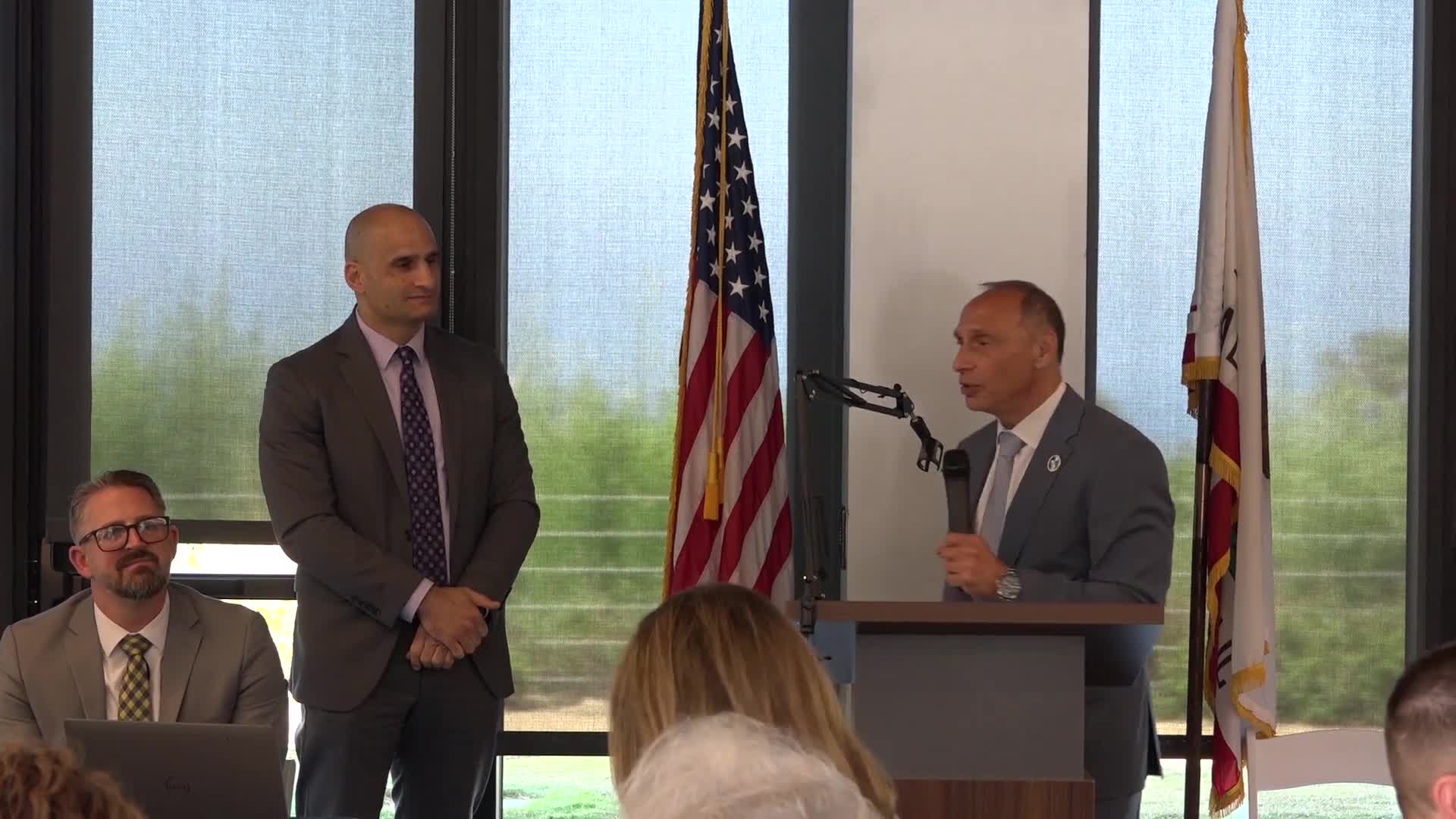 Landslide crisis threatens homes and infrastructure in California