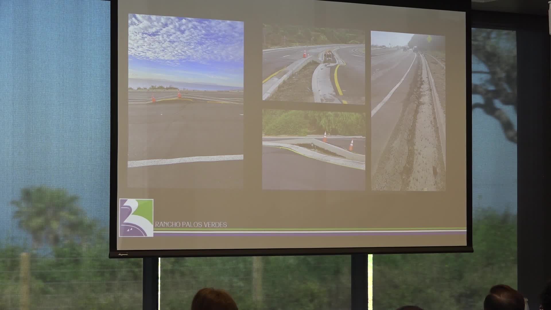 City battles frequent landslides with innovative repair strategies