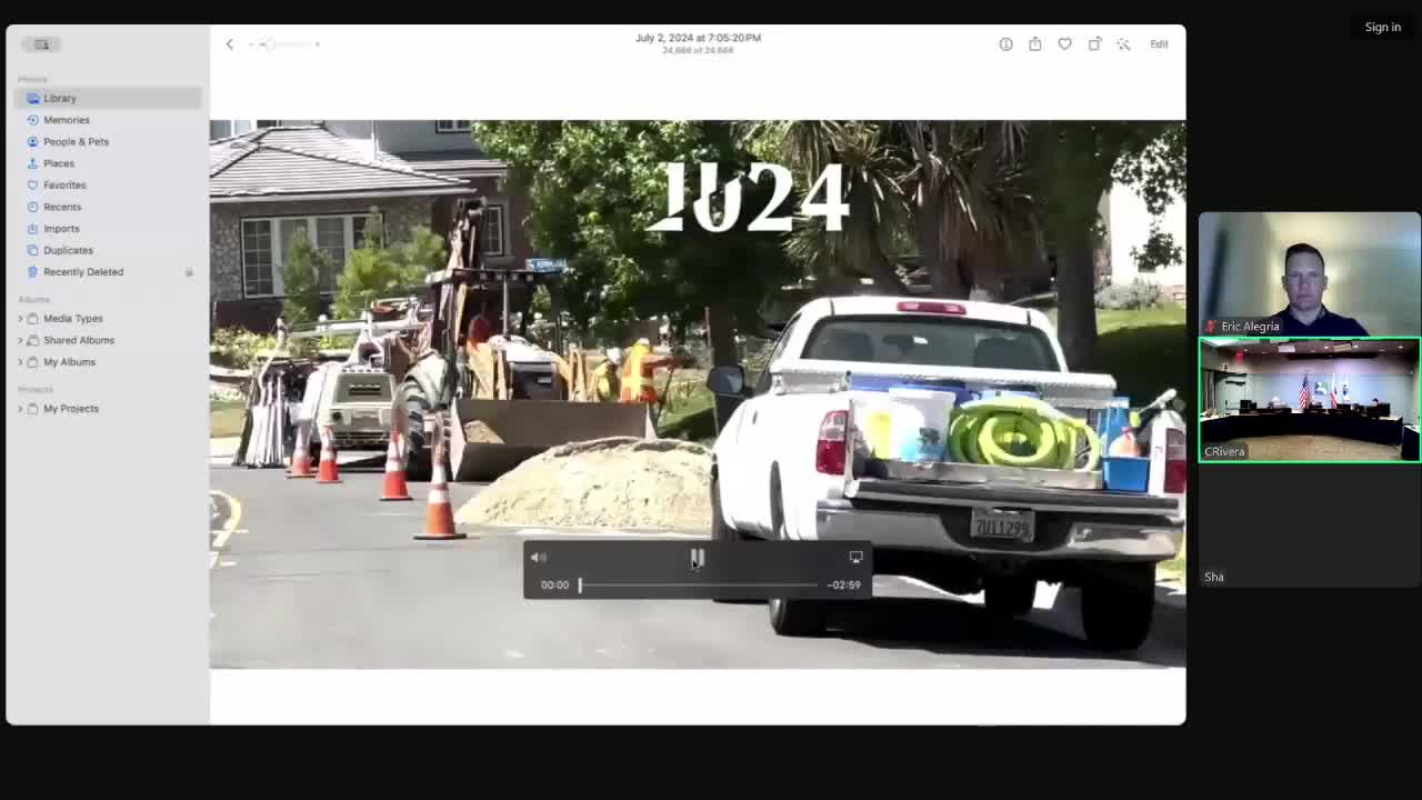 Infrastructure crisis sparks urgent call for accountability