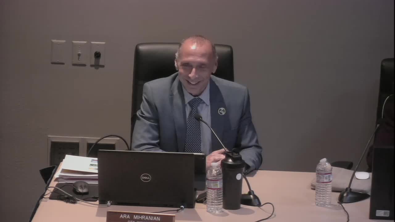 City plans spectacular drone show for July 4th celebration