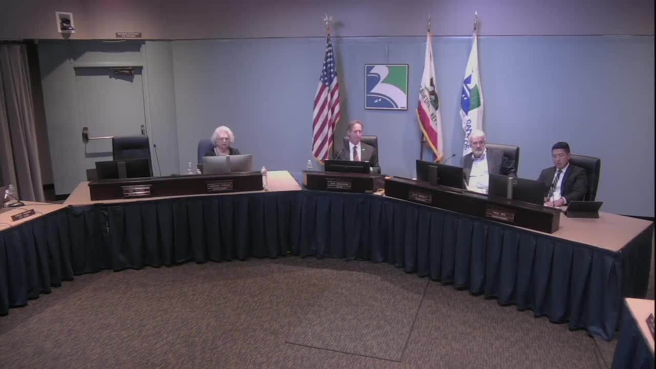 City Council Faces Urgent Trail Closures Amid Landslide Crisis