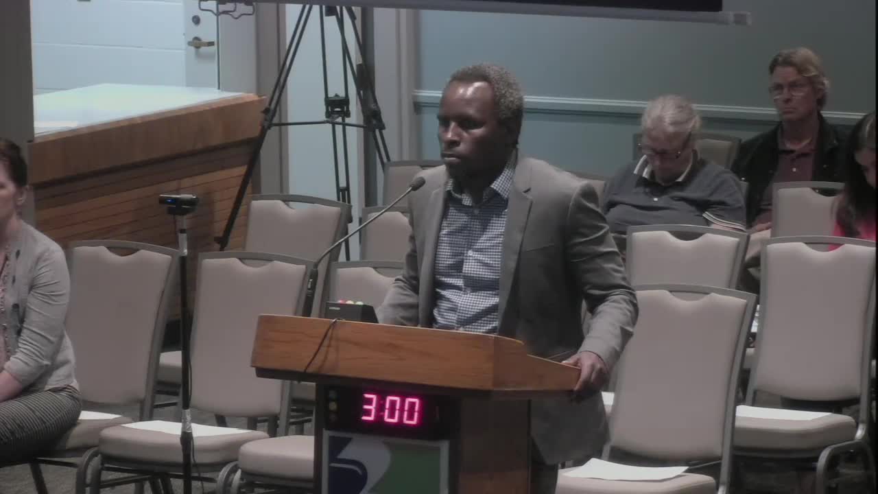 City officials expedite repairs for homeowners after landslide crisis