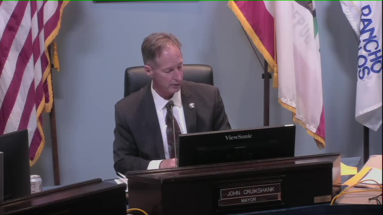 City leaders push for safer roads amid rising accident fears