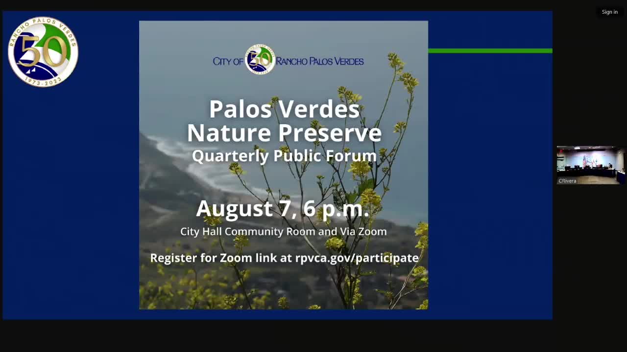 City Council Tackles Landslide Emergency and Homeowner Aid