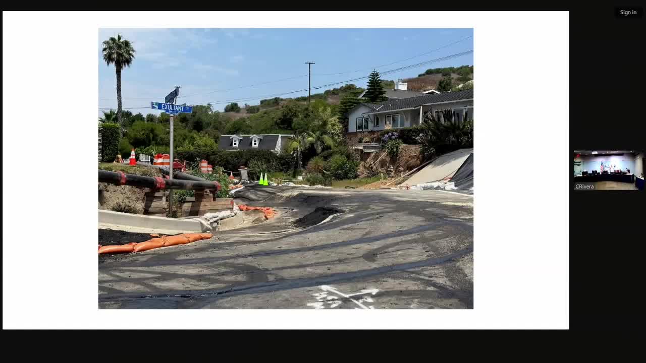 City leaders confront public outrage over landslide response