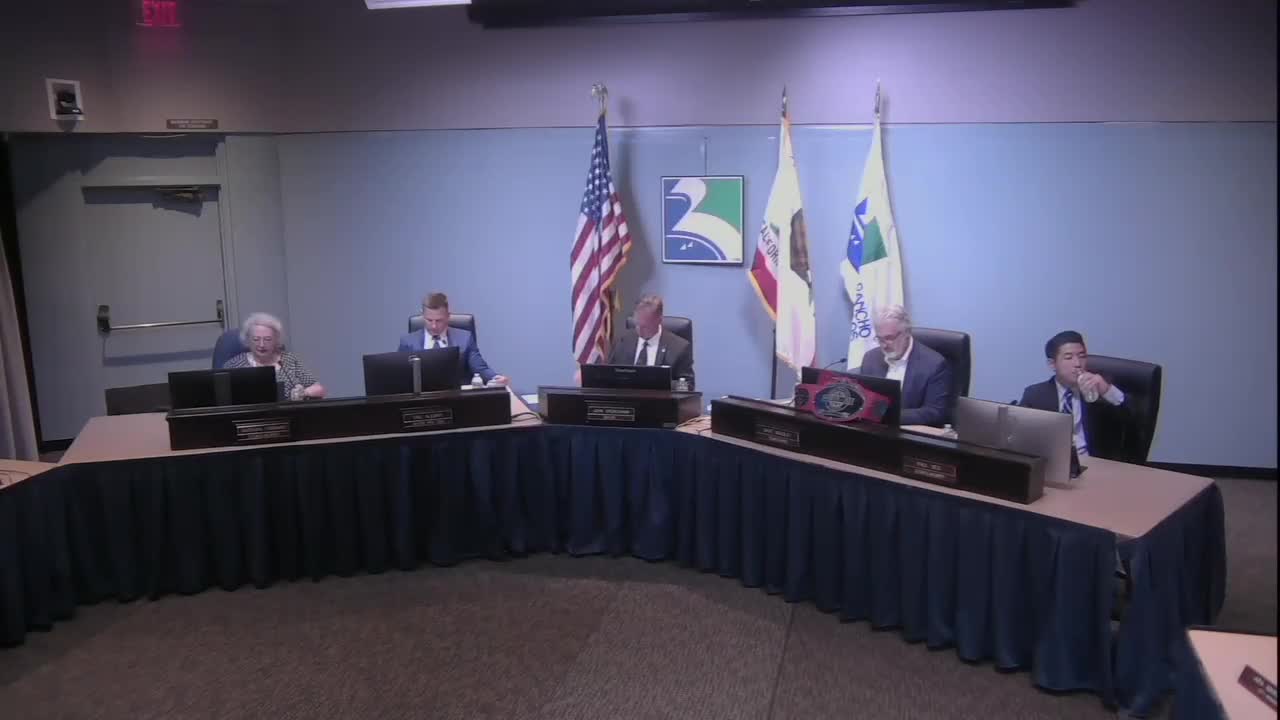 City Council to decide on controversial Trump Golf Club project