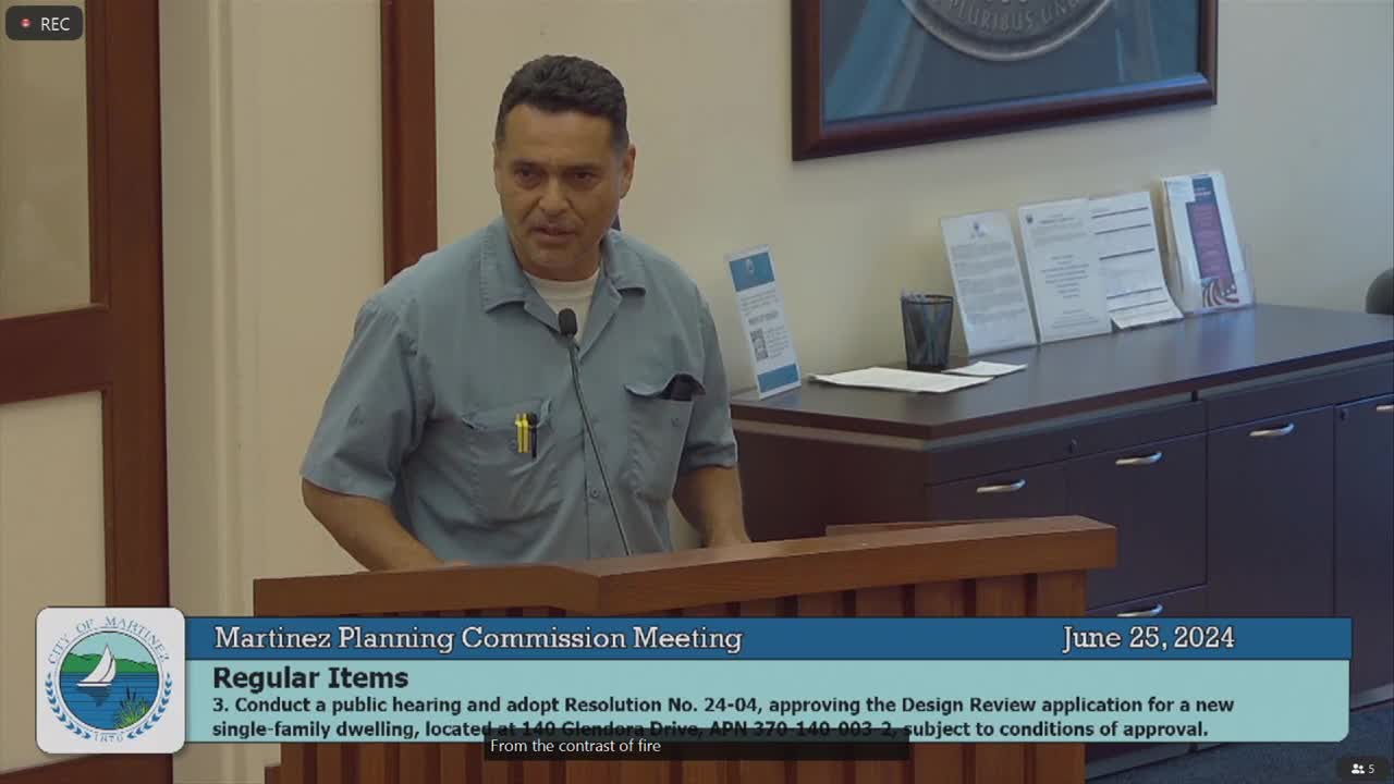 Residents Demand Action Over Noise and Safety Concerns in Neighborhood