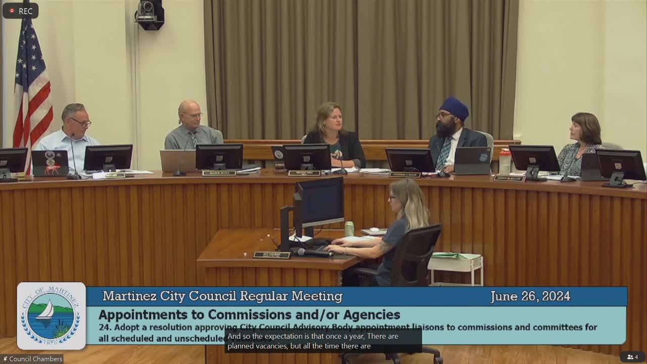 City Council Plans Major Overhaul for Marina and Docks