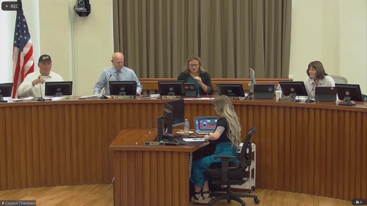 Fire Chief outlines urgent wildfire preparedness strategies