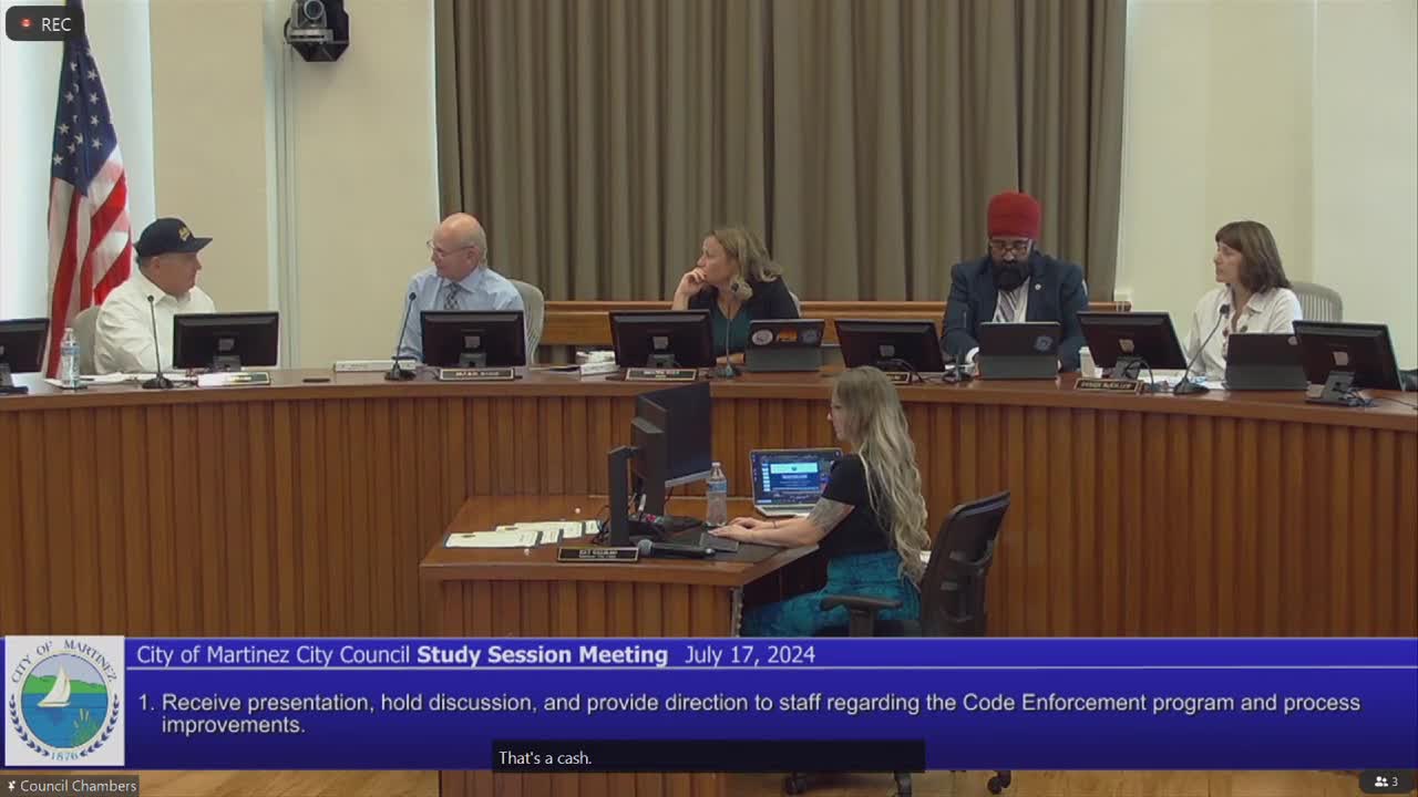 City leaders confront blight and stalled development projects