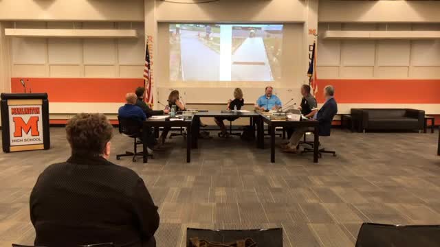 Free meals for all students as new program launches