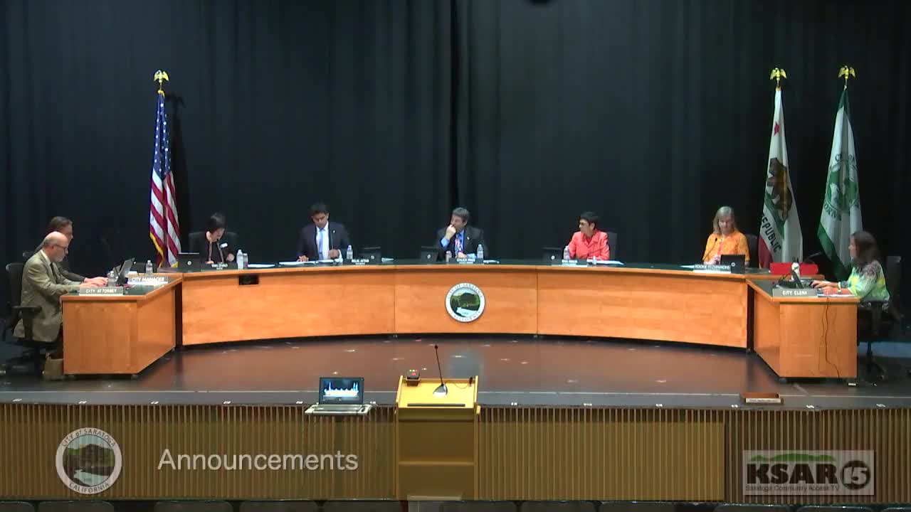 Saratoga gears up for vibrant July 4th celebrations