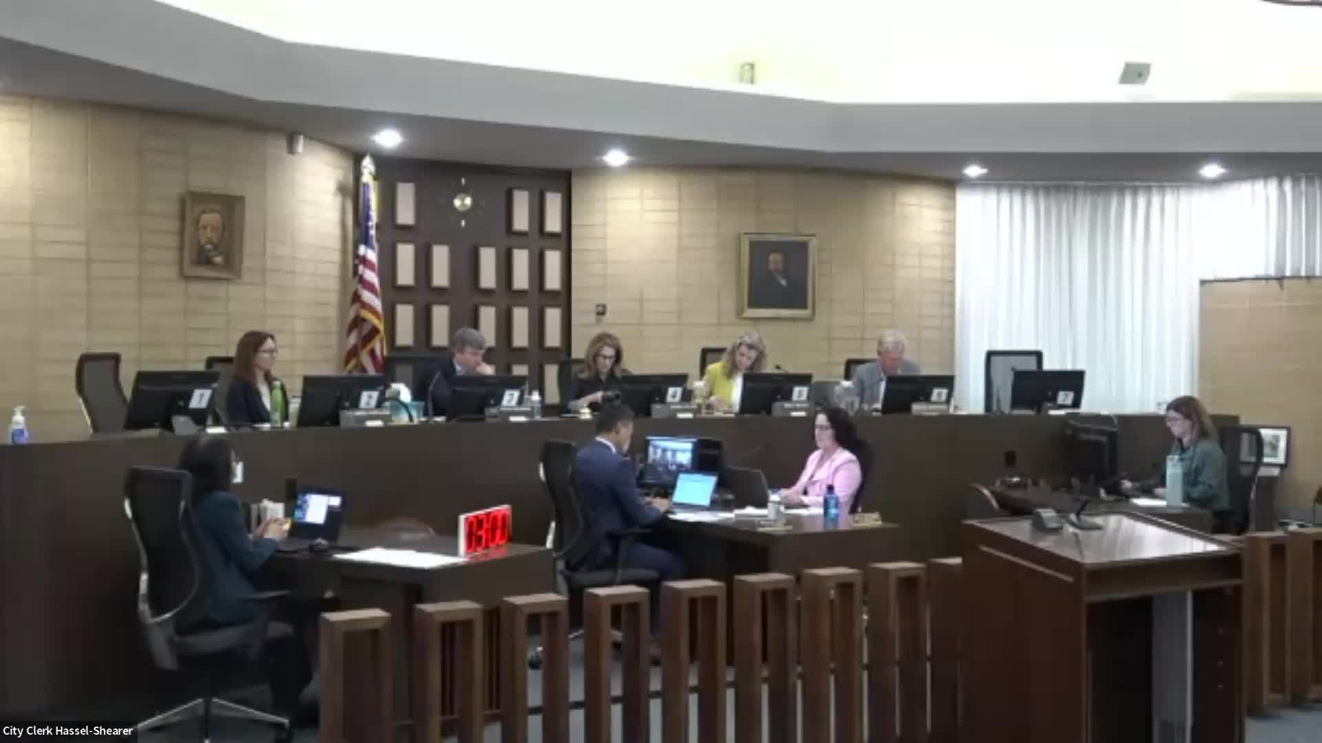 City Council Honors Juneteenth with Proclamation of Equality