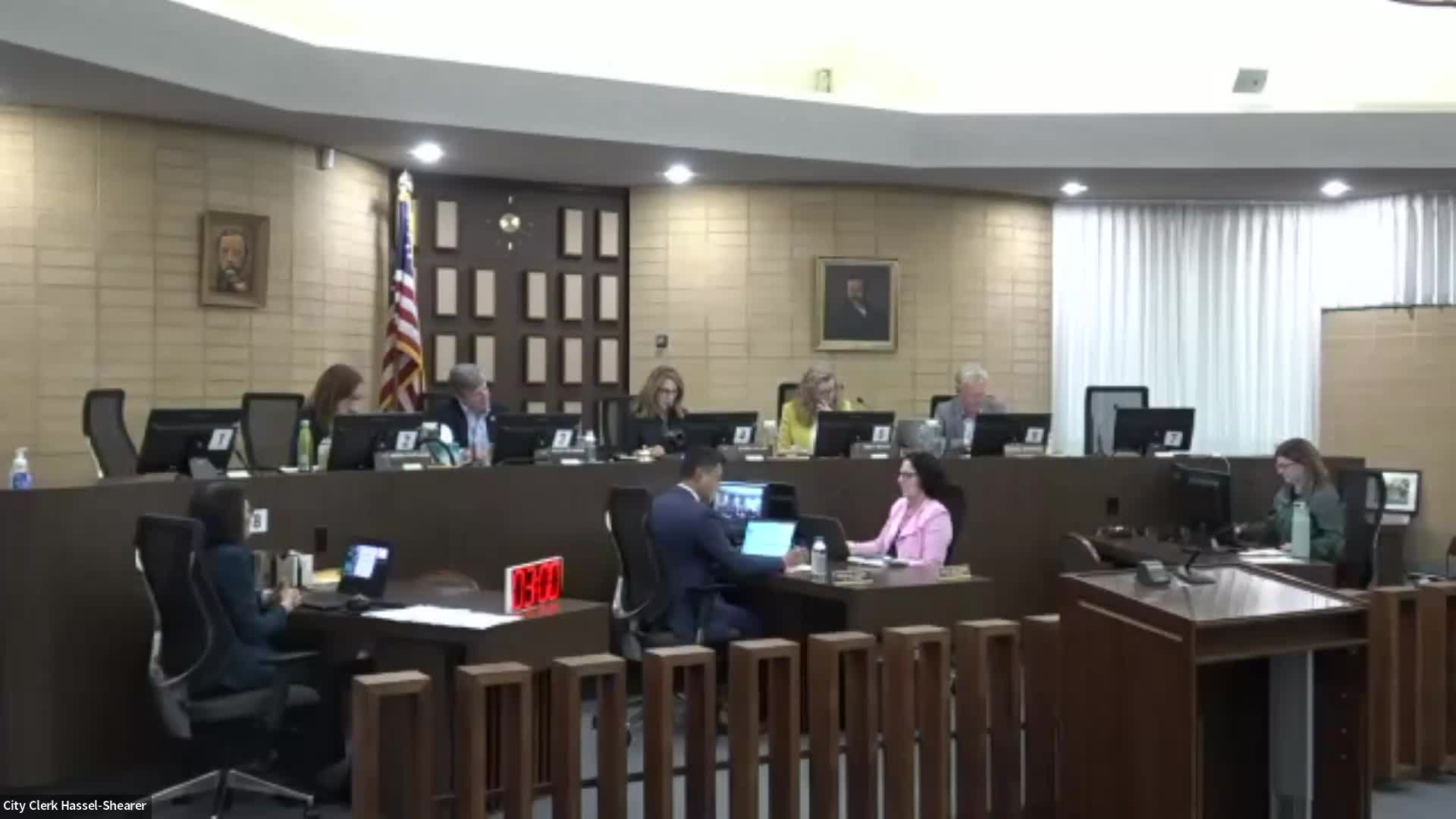 City Council approves ambitious budget amid financial challenges