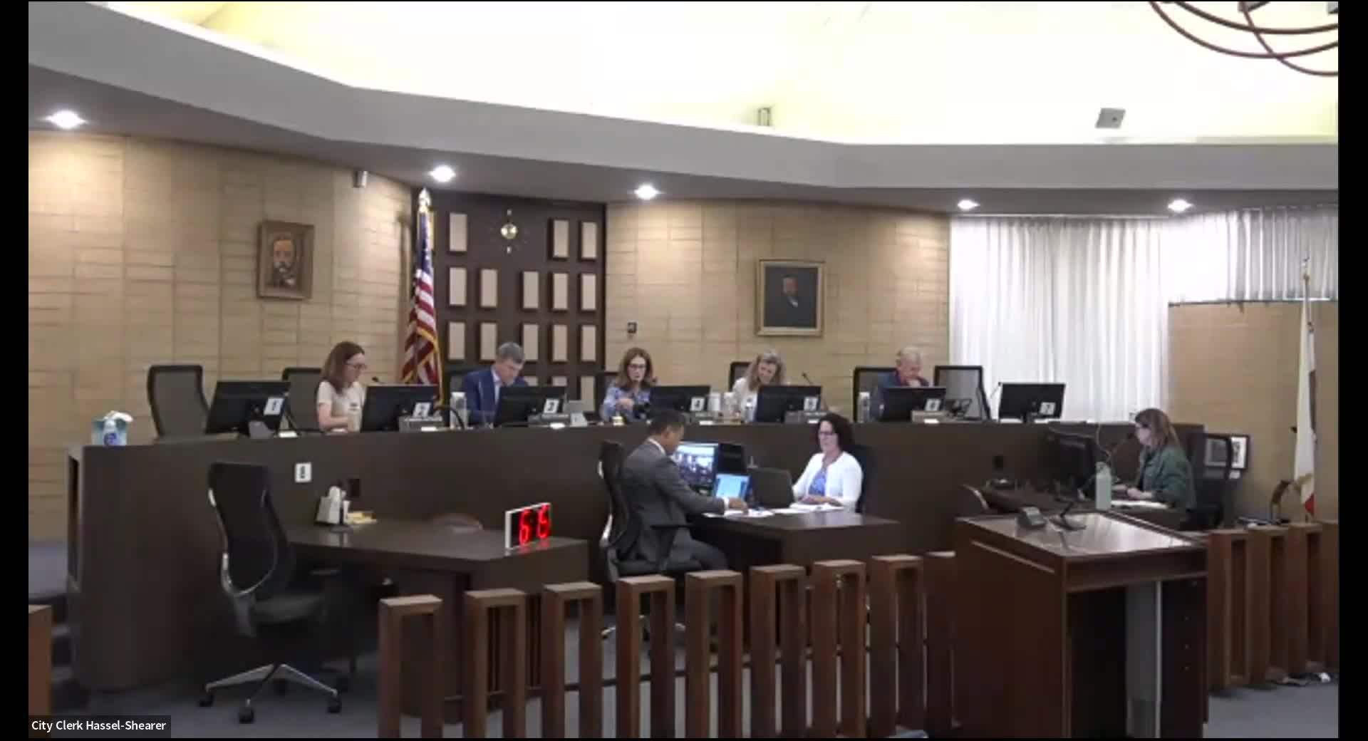 City Council Confronts Micro Mobility Safety Crisis