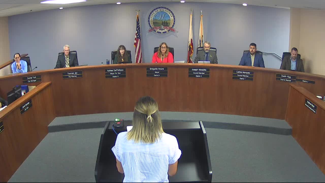 Residents rally to preserve low density zoning for safety