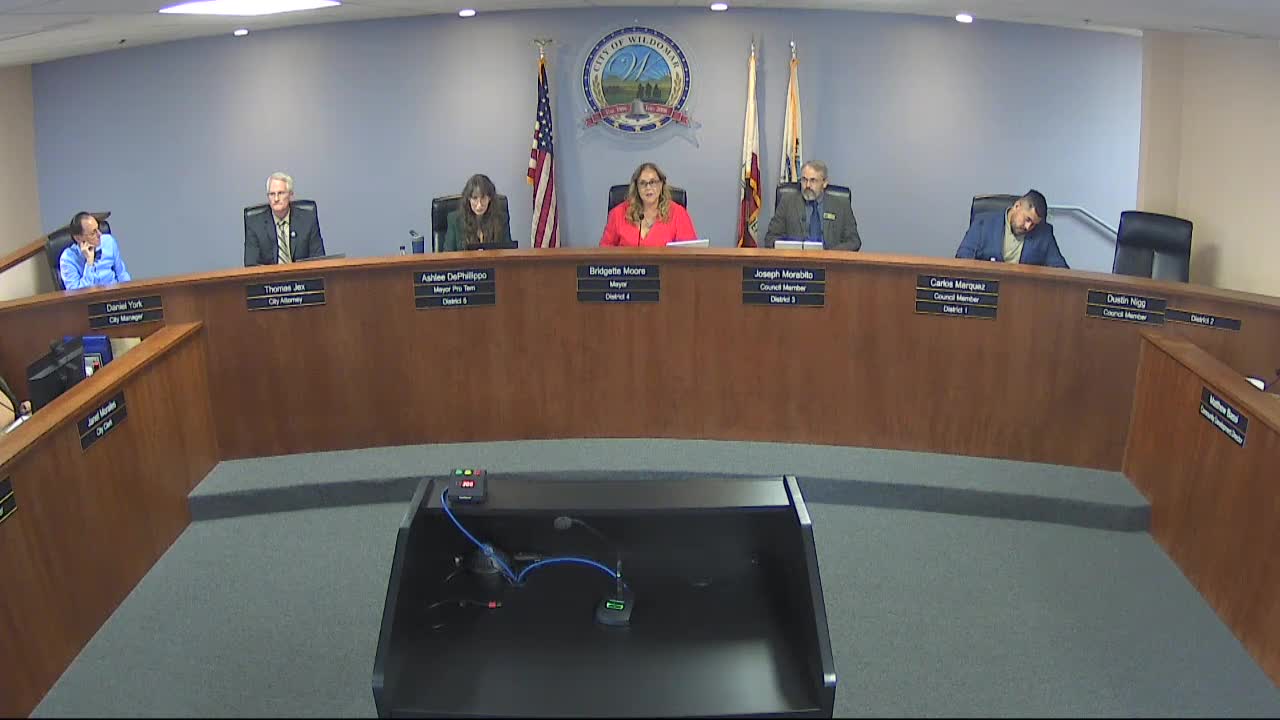 Students shine at national invention competition representing Wildomar