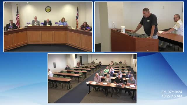 Port Authority faces scrutiny over Midway Mall sale delays