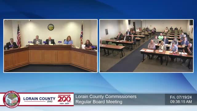 Lorain County Children Services seeks renewal levy for vulnerable kids