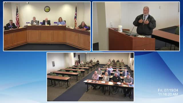 Investigation intensifies after shocking leg amputation incident