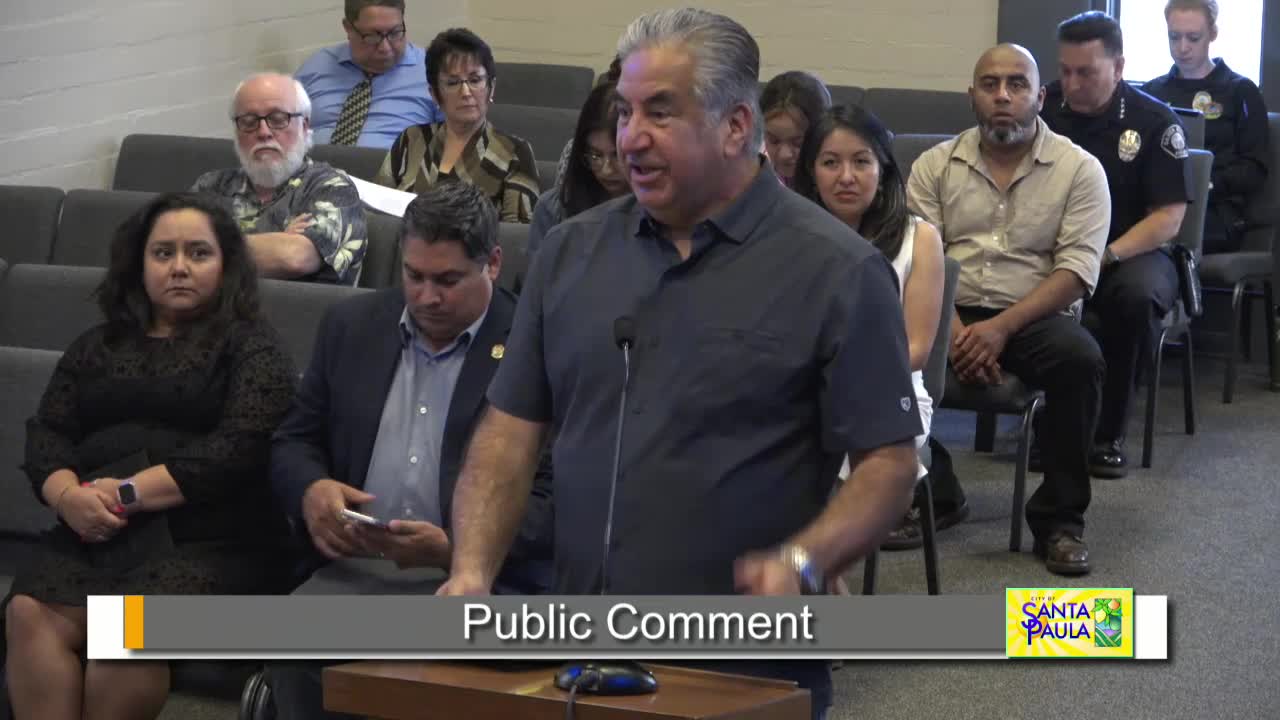 City leaders confront growing crisis of firework noise