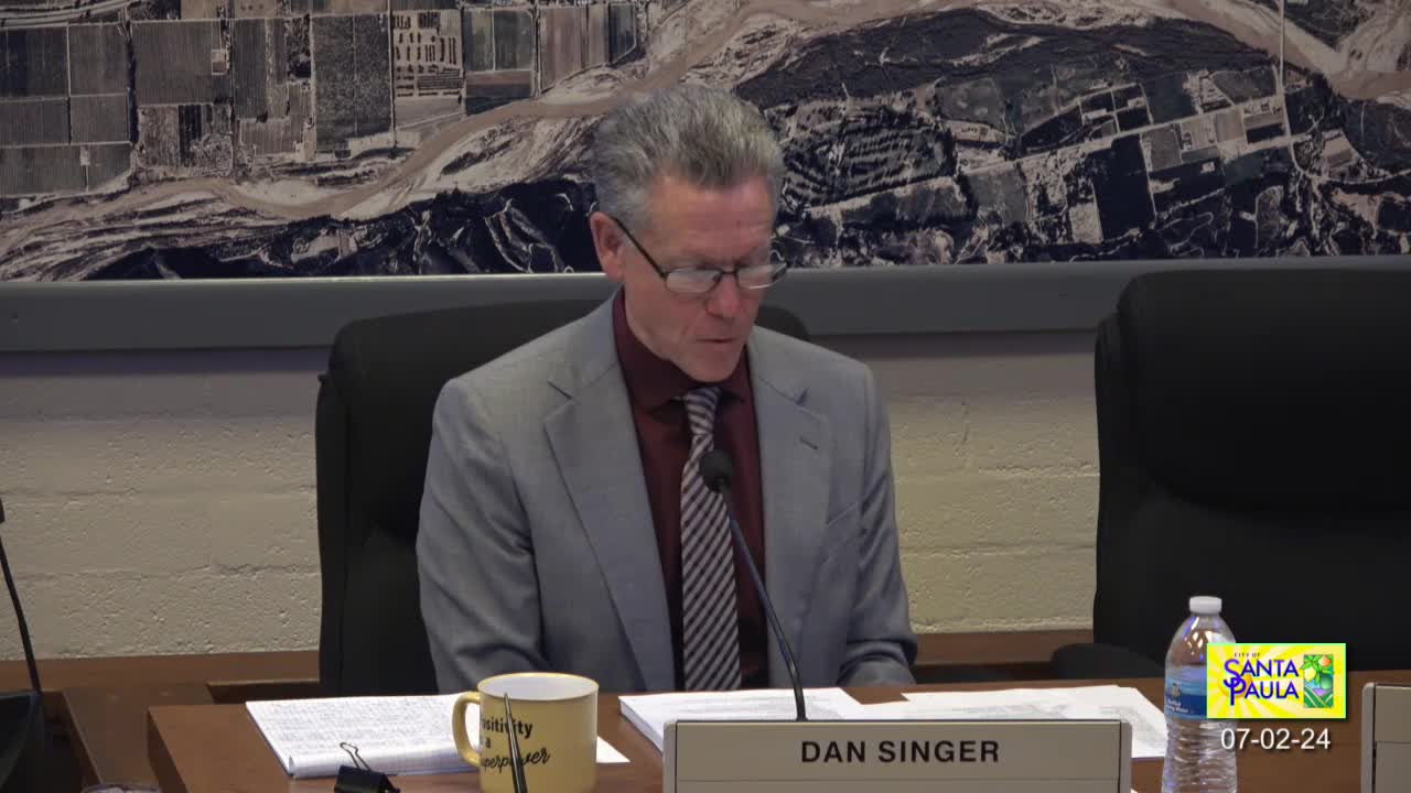 City launches Future Leaders Academy to empower community engagement