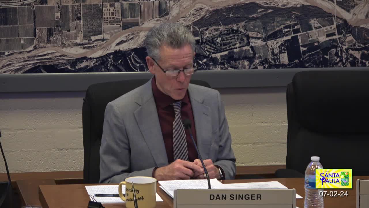 City responds swiftly to water safety crisis