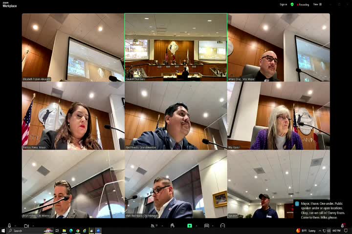 Officers honored for lifesaving actions during overdose rescue