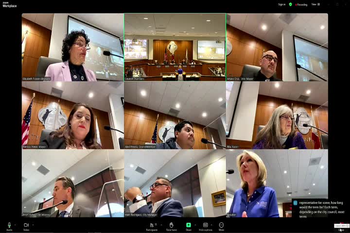 San Pablo prepares for multicultural celebration amid heat warning