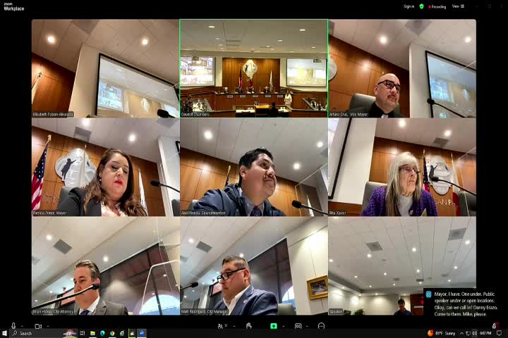 Officers honored for lifesaving actions during overdose rescue