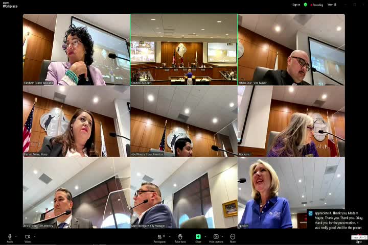 City plans multicultural celebration amid firework safety campaign