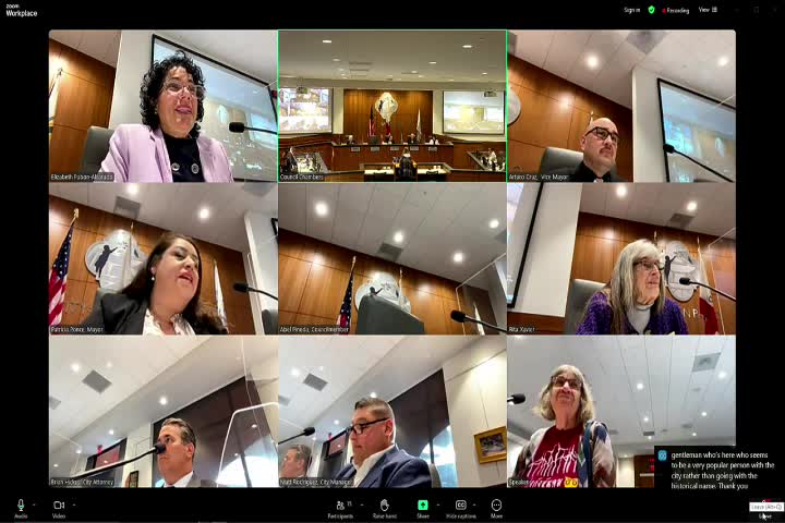 Community rallies to honor local hero with park naming