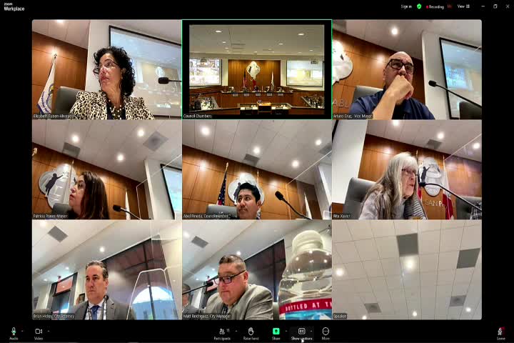 City Council Takes Bold Steps to Tackle Housing Crisis