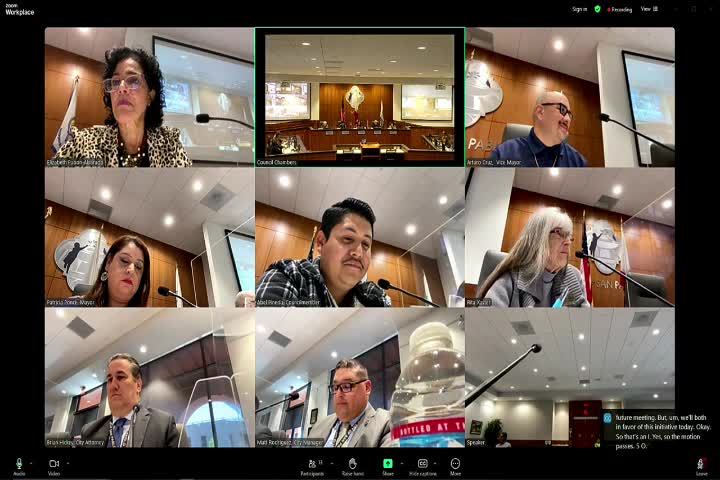 City launches ambitious housing plan to tackle crisis