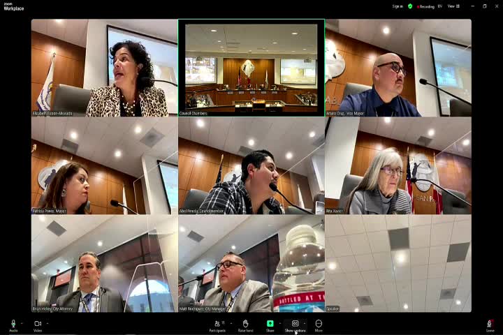 Housing program faces scrutiny as only three families helped