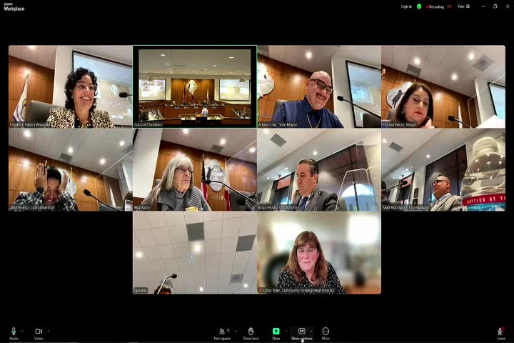 City plans ambitious affordable housing projects amid challenges