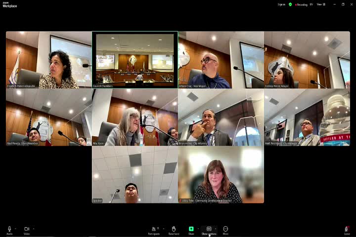 San Pablo cracks down on illegal garage conversions