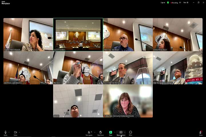 Housing Boom in San Pablo Sparks New Construction Opportunities