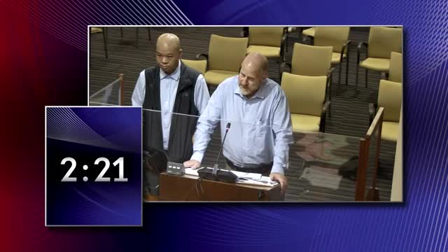 City staff faces backlash over karaoke club opposition