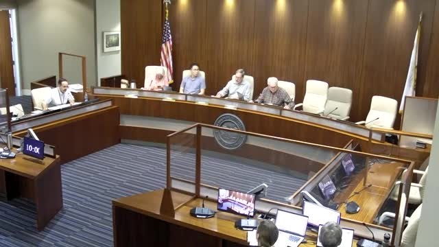 Commission debates controversial emergency shelter proposal